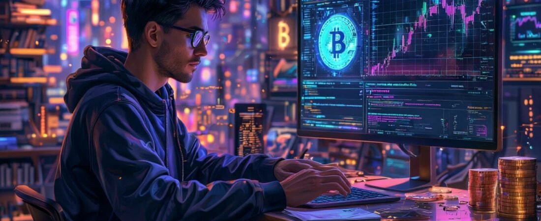 MyTrade Founder Fined $10,000 Over Crypto Wash-Trading Scheme